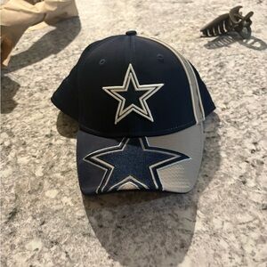 Dallas Cowboys NFL hat